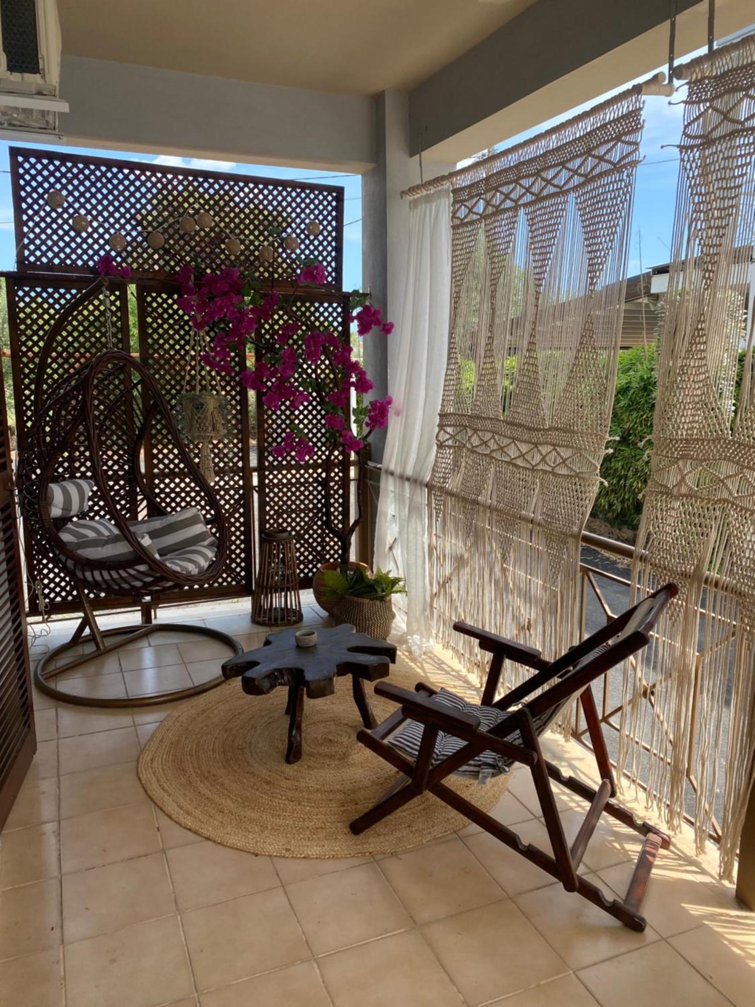וולוס Kalloni Luxury Apartment מראה חיצוני תמונה